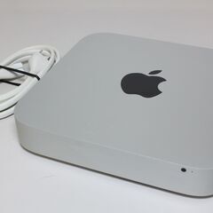 【ネット決済・配送可】Mac mini（Late 2012）2....