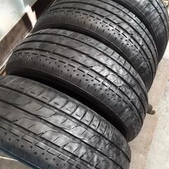 ブリジストンRVII215/60R/16