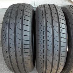 ブリジストンRVII215/60R/16