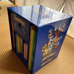 ディズニー英語システム•マジックペンセット５００円でレンタルしませんか❓ - 助け合い