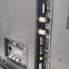 ☆ジモティ割あり☆ TCL 液晶テレビ 32インチ 18年製 動作確認