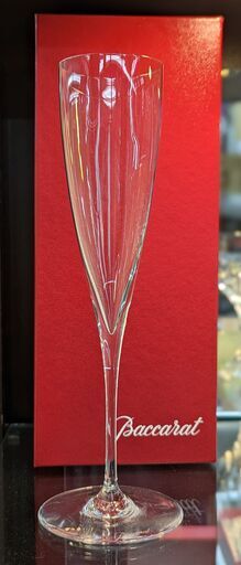 Baccarat ドンペリニョン シャンパングラス　ag-gf059