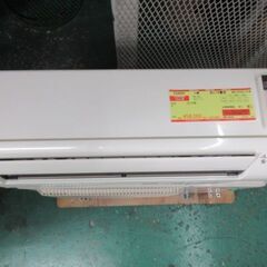 K04092 三菱 中古エアコン 主に18畳用 冷房能力 5.6KW ／ 暖房能力 6.7