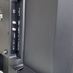 ☆ジモティ割あり☆ TOSHIBA 液晶テレビ 32インチ 19年製 動作確認