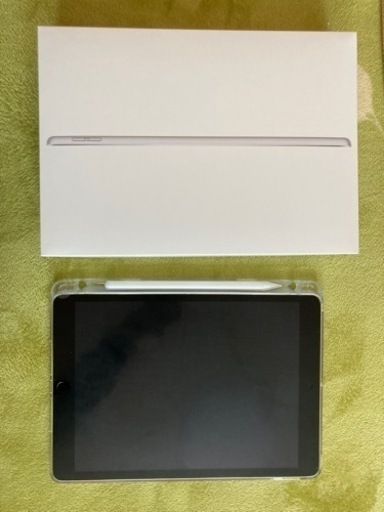 iPad第9世代　Wi-Fiモデル