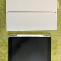 iPad第9世代　Wi-Fiモデル　