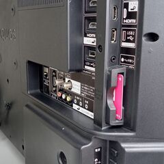 ☆ジモティ割あり☆ SHARP 液晶テレビ 32インチ 18年製 動作確認