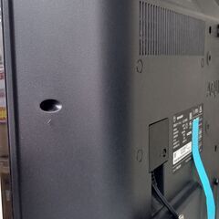 ☆ジモティ割あり☆ SHARP 液晶テレビ 32インチ 18年製 動作確認