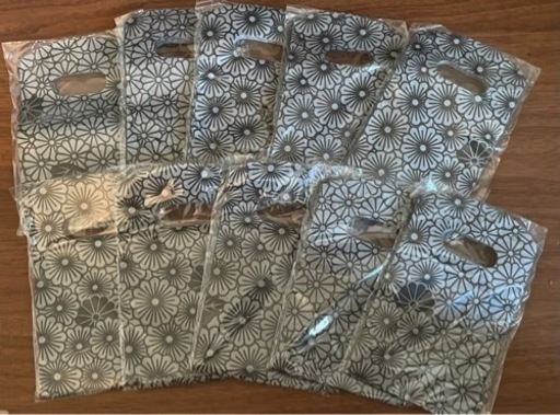ハンドメイド用品（袋）