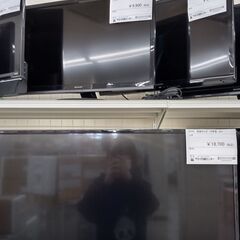 ☆ジモティ割あり☆ SONY 液晶テレビ 32インチ 18年製 動作確認 