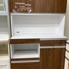 収納たくさん！コスパクリエーションのレンジボードが入荷しました。