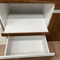 収納たくさん！コスパクリエーションのレンジボードが入荷しました。