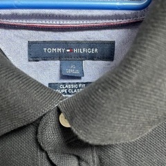 tommyhilfiger  ポロシャツ