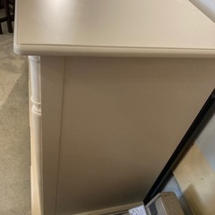 ローラアシュレイ クリフトンワイドチェスト チェスト シャビー アンティーク調