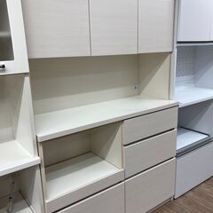 土井インテリアのレンジボードが入荷しました。