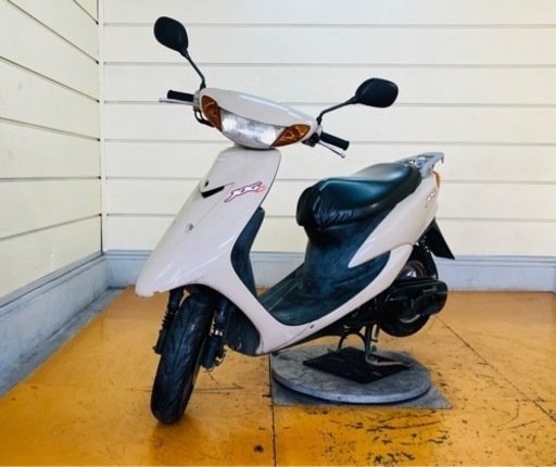 18020km ジョグ SA16J ヤマハ 原付☆ 始動動画あり JOG ZR