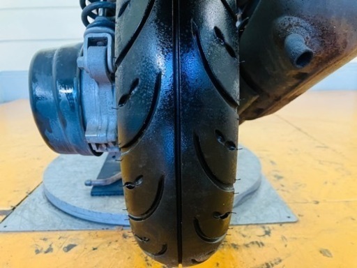 18020km ジョグ SA16J ヤマハ 原付☆ 始動動画あり ヤマハ・ジョグ