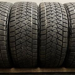 BS BRIDGESTONE BLIZZAK DM-V2 285/60R18 18インチ スタッドレス 4本 