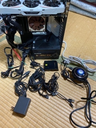 自作パソコン部品 パーツセット | パソコン工房【公式通販】