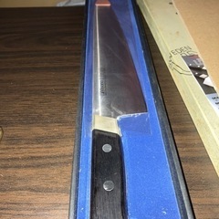 ミソノ　UX10 牛刀　未使用品。