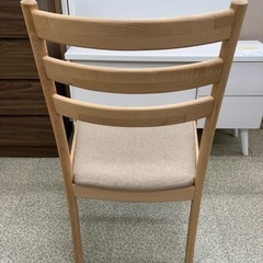 NITORI ダイニングセット4人掛け用 TJ596