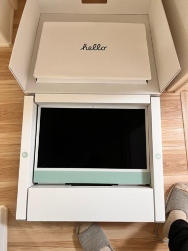 iMac M1 24インチ 超美品 8GBメモリ 値下げ | complexesantalucia.com
