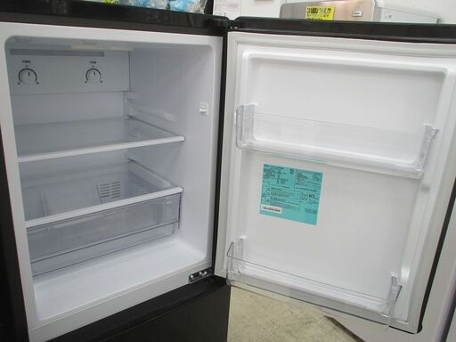 ID:G10002987 ハイアール 2ドア冷凍冷蔵庫148L - 冷蔵庫 