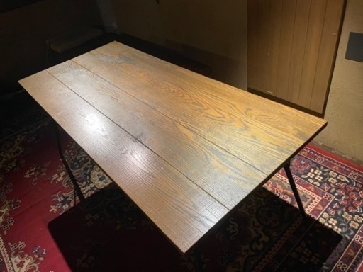 ダイニングテーブルセット(journal standard furniture)