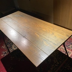 ダイニングテーブルセット(journal standard furniture)
