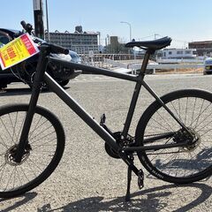 CANNONDALE ( キャノンデール ) クロスバイク BAD BOY 3 バッドボーイ 