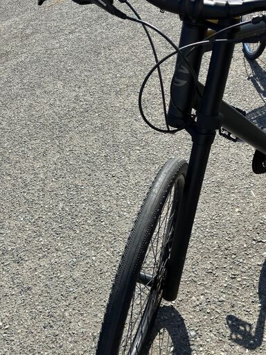 CANNONDALE ( キャノンデール ) クロスバイク BAD BOY 3 バッドボーイ