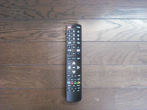 価格下げて再投稿　新品・未使用液晶4Kテレビ