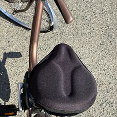 Panasonic パナソニック 24インチ電動アシスト自転車 BE-ELL432T ビビ 2019年モデル 12Ah No.848 ※現金、クレジット、PayPay等スマホ決済対応※