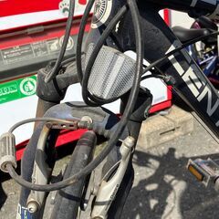 CENTURION センチュリオン 700C クロスバイク オフホワイト No.849 ※現金、クレジット、PayPay等スマホ決済対応※