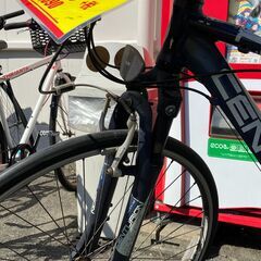 CENTURION センチュリオン 700C クロスバイク オフホワイト No.849 ※現金、クレジット、PayPay等スマホ決済対応※