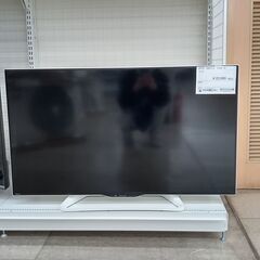 ★ジモティ割あり★ SHARP 液晶テレビ　40インチ  16年...