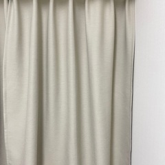 【IKEA遮光カーテン】
