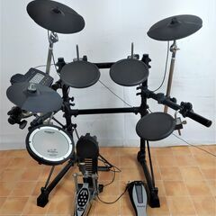 IMH82 Roland ローランド TD-3 V-Drums ...