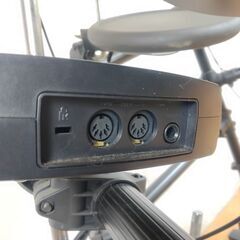 IMH82 Roland ローランド TD-3 V-Drums 電子ドラム 打楽器 バンド
