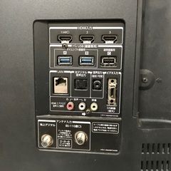 即日受渡❣️全国送料込東芝REGZA40型ゲームザダイレクトで大画面 即日受渡❣️全国送料込東芝4K40型REGZA液晶TVタイムシフト