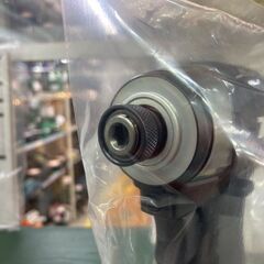 マキタ　最新型18V充電インパクトドライバー　TD173D　未使用、本体のみ