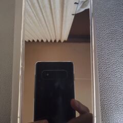 iphone13proグラファイト 取引中