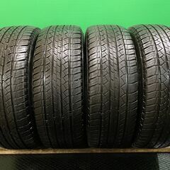 MICHELIN LATITUDE TOUR 265/65R17...