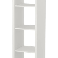 IKEA KALLAX 棚 42x147 cm(新品)