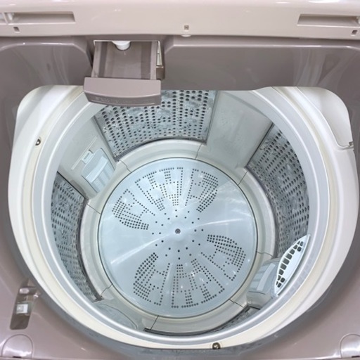 ️HITACHI️全自動洗濯機 2018年10kg 大阪市近郊配送無料