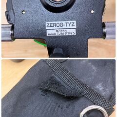 Tajima TJM タジマ レーザー墨出し器 受光機 レーザーレシーバー ZEROG