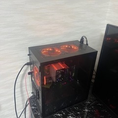 Cpu: I5 7500 ゲーミングPC 自作パソコン