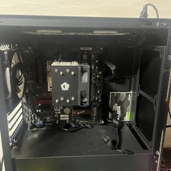 Cpu: I5 7500 ゲーミングPC 自作パソコン