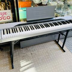 CASIO Privia PX-310 電子ピアノ