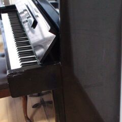 YAMAHA／ヤマハ☆アップライトピアノ☆椅子付き
